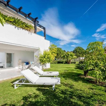 Marbella Golf & Beach Santa Clara By Houselogy Exterior foto