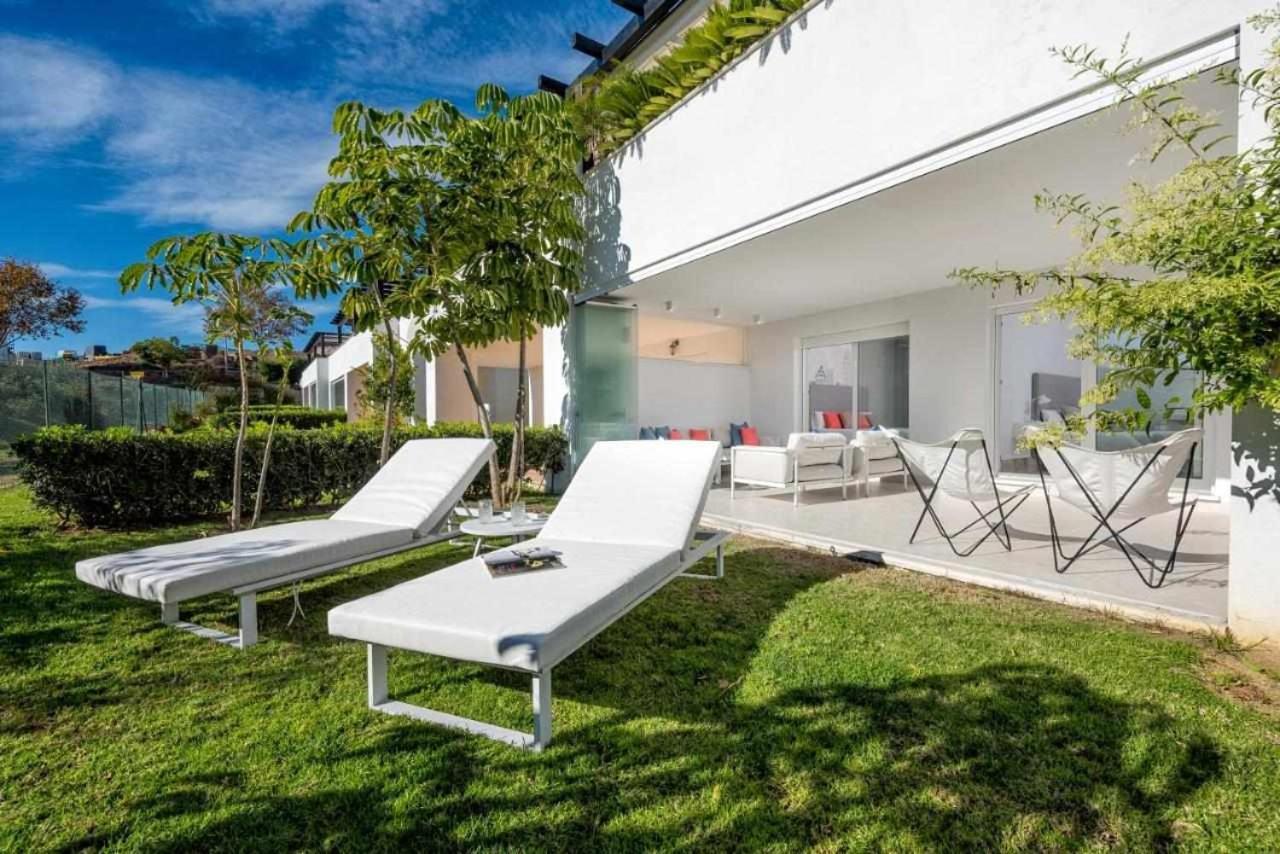 Marbella Golf & Beach Santa Clara By Houselogy Exterior foto