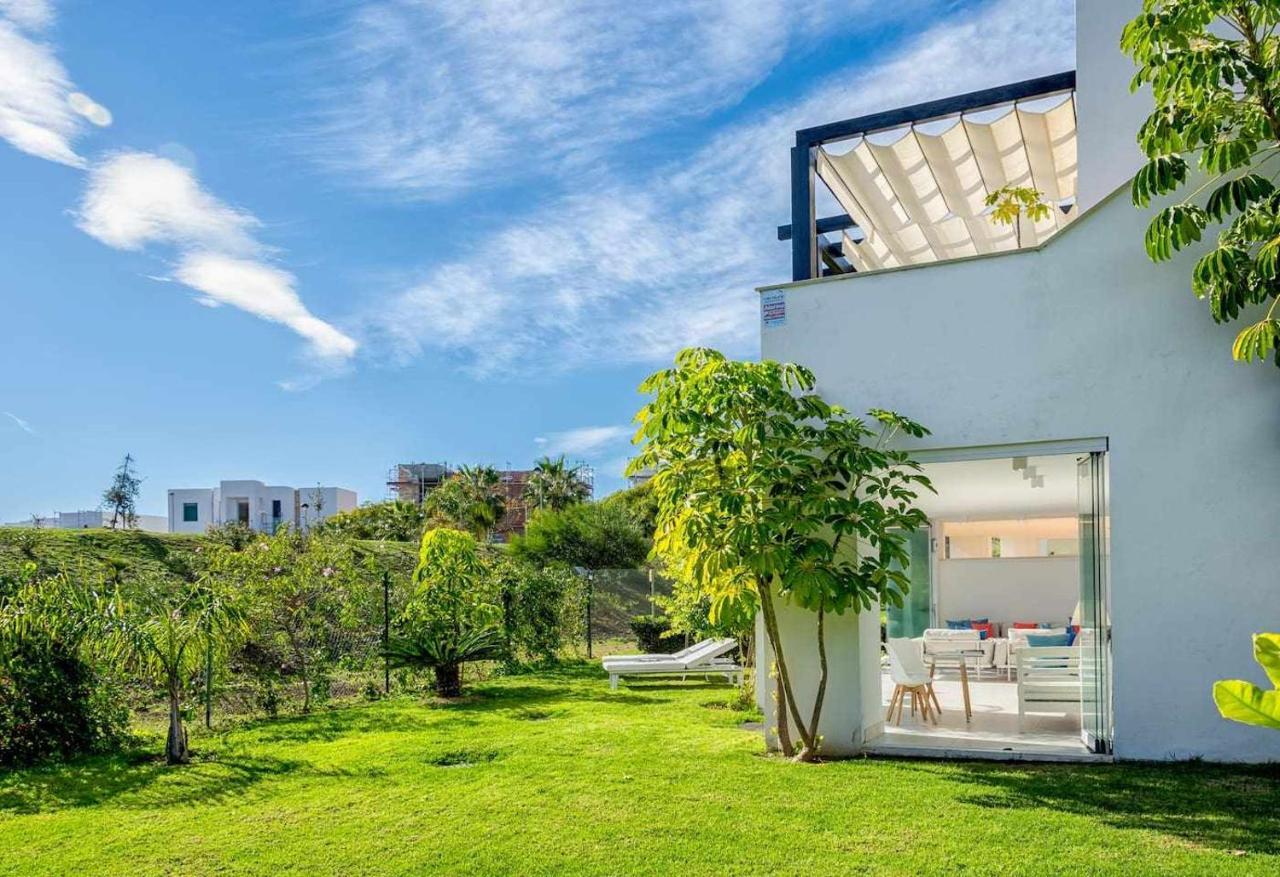 Marbella Golf & Beach Santa Clara By Houselogy Exterior foto