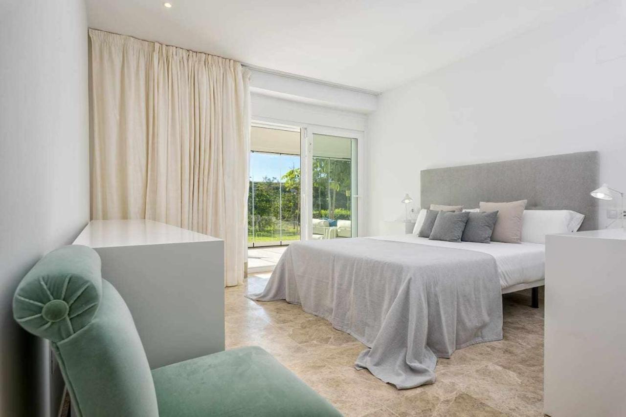 Marbella Golf & Beach Santa Clara By Houselogy Exterior foto