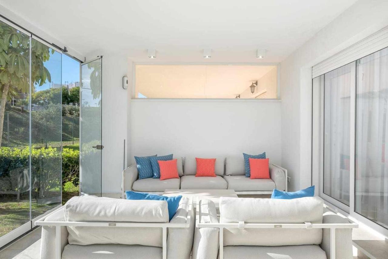 Marbella Golf & Beach Santa Clara By Houselogy Exterior foto