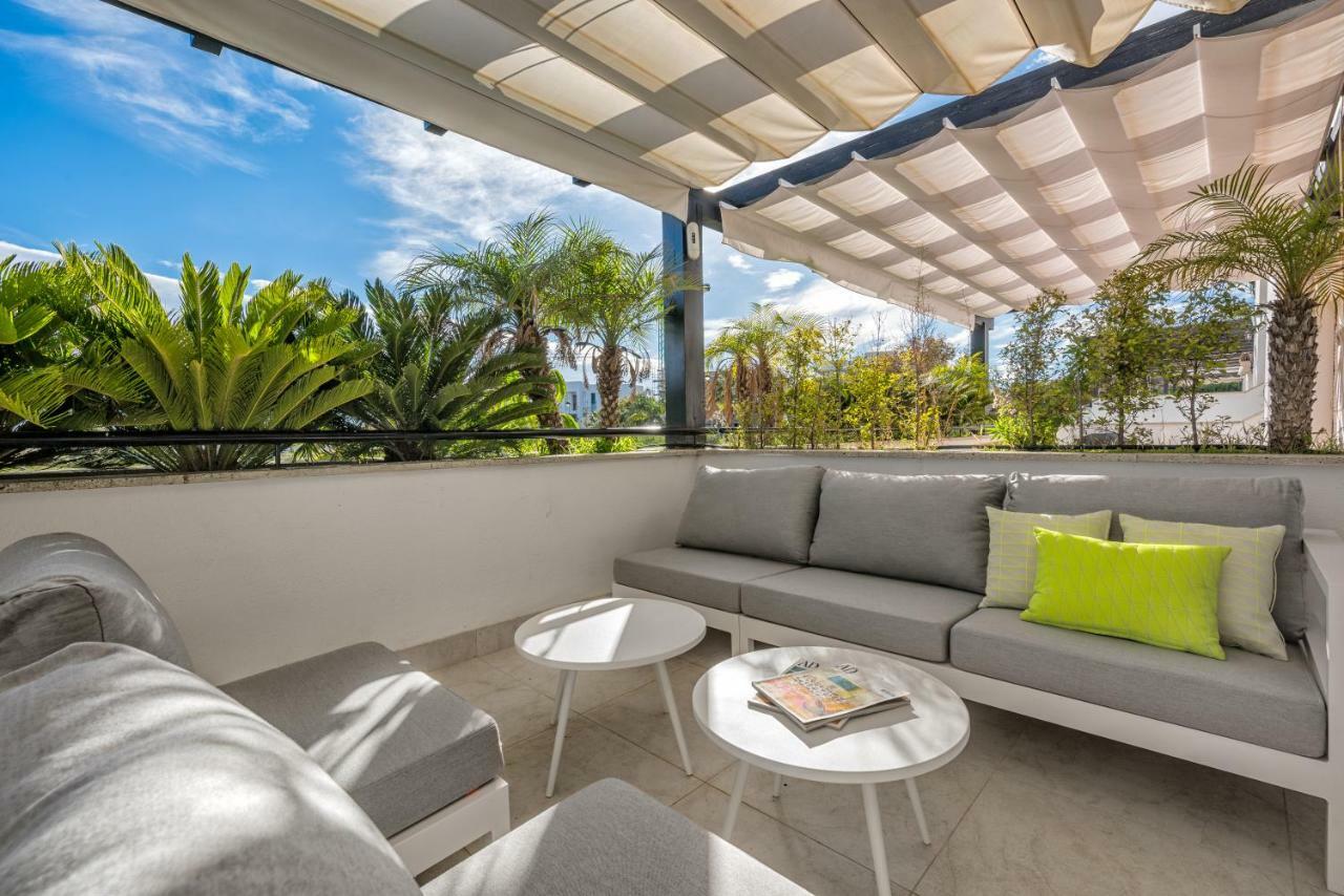 Marbella Golf & Beach Santa Clara By Houselogy Exterior foto